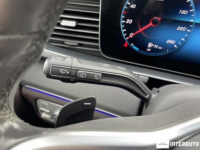mercedes GLE 350 2019