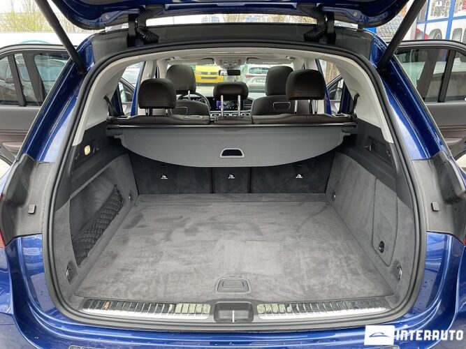 mercedes GLE 350 2019