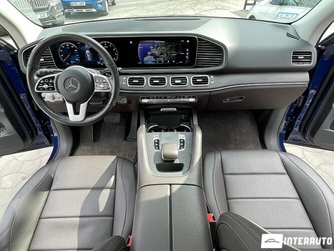 mercedes GLE 350 2019