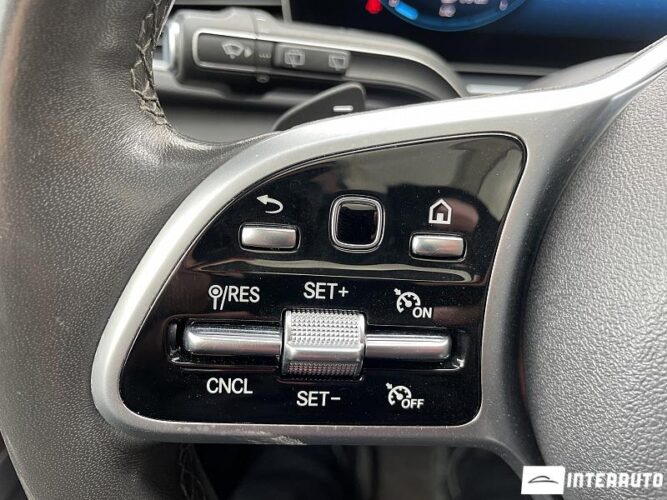 mercedes GLE 350 2019