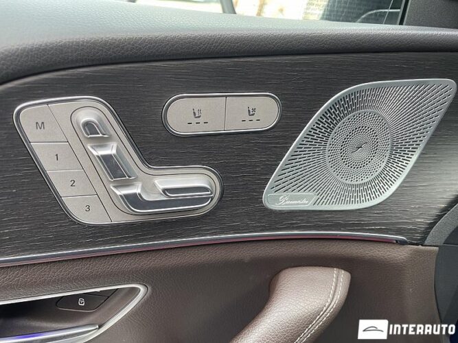 mercedes GLE 350 2019
