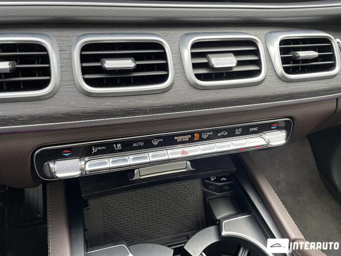 mercedes GLE 350 2019