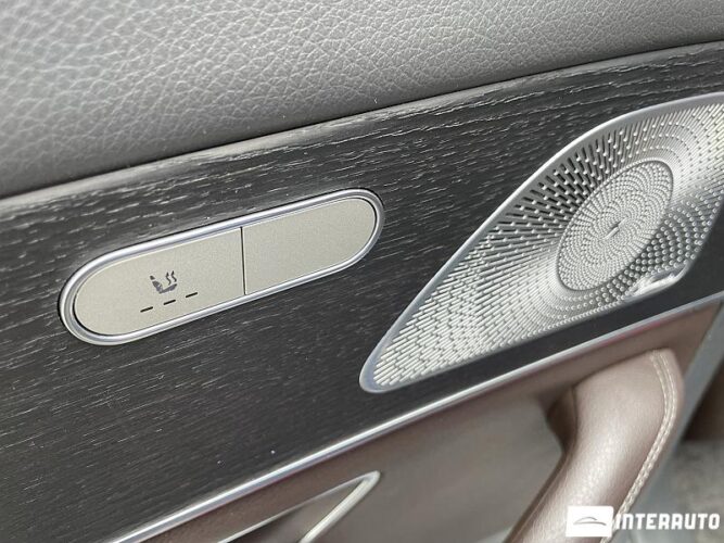 mercedes GLE 350 2019