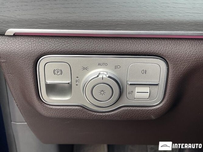 mercedes GLE 350 2019