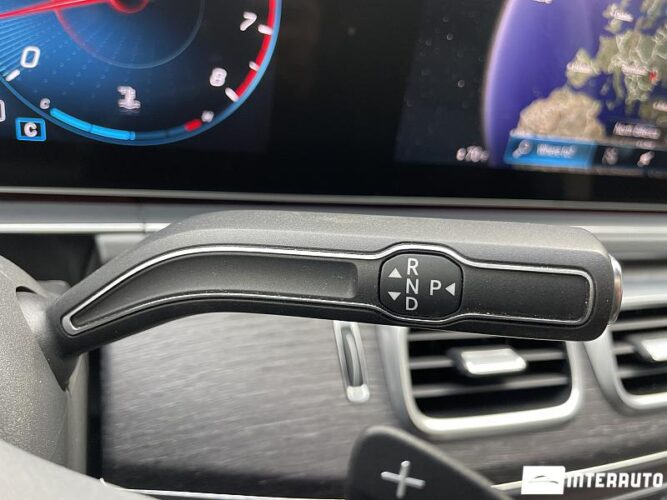 mercedes GLE 350 2019