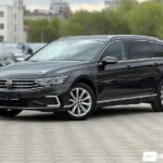 Volkswagen Passat GTE 2021