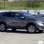 Honda CR-V 2019