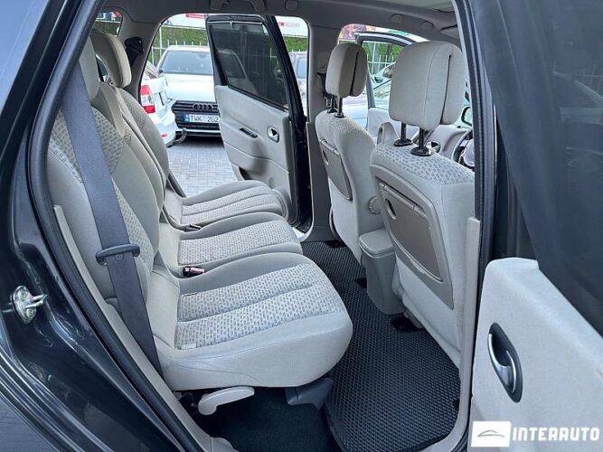 renault Grand Scenic 2006