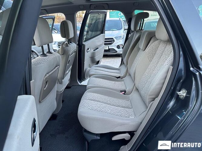 renault Grand Scenic 2006