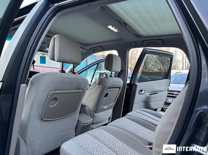 renault Grand Scenic 2006