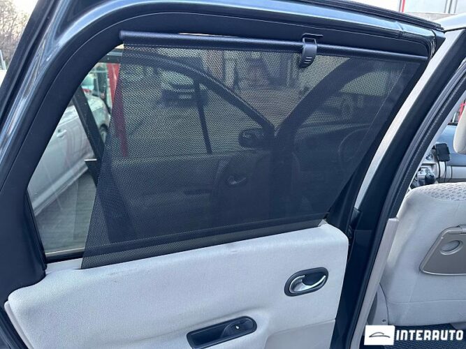 renault Grand Scenic 2006