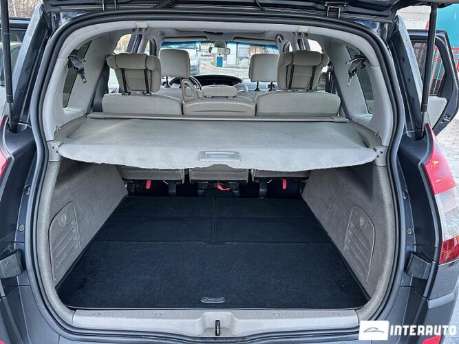 renault Grand Scenic 2006