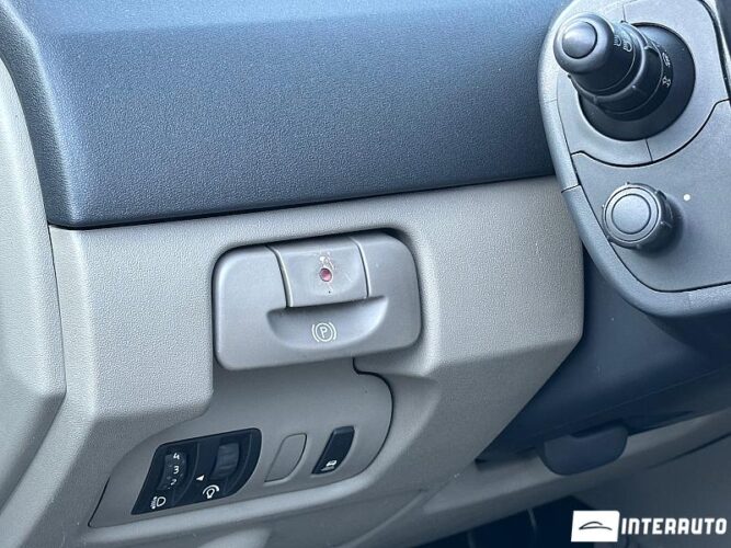 renault Grand Scenic 2006