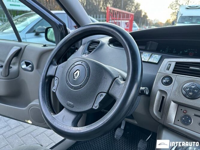 renault Grand Scenic 2006