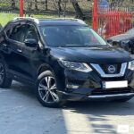 Nissan X-Trail 2018