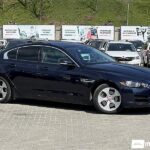 Jaguar XE 2016