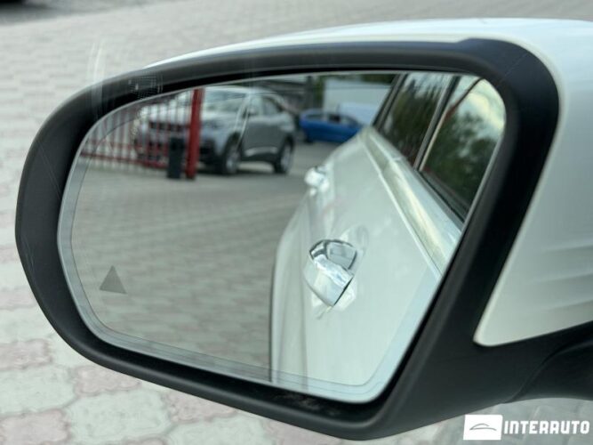 mercedes GLC 300 2019