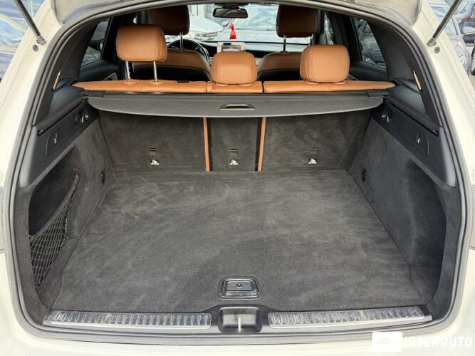 mercedes GLC 300 2019