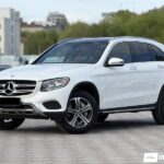 Mercedes GLC 300 2019