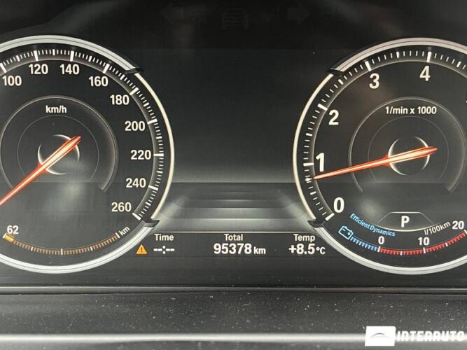 bmw X6 3.5i 2015