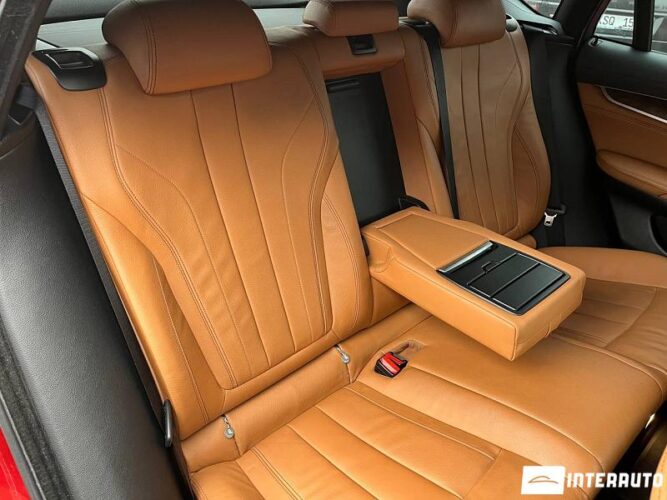 bmw X6 3.5i 2015