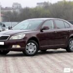 Skoda Octavia 2010