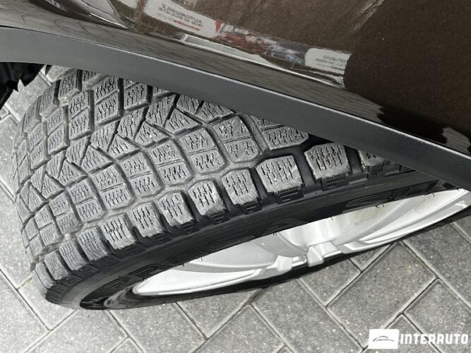 mercedes GLC 250d 2016