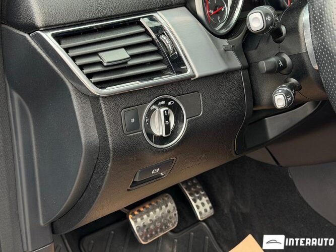 mercedes GLE 43 AMG 2017