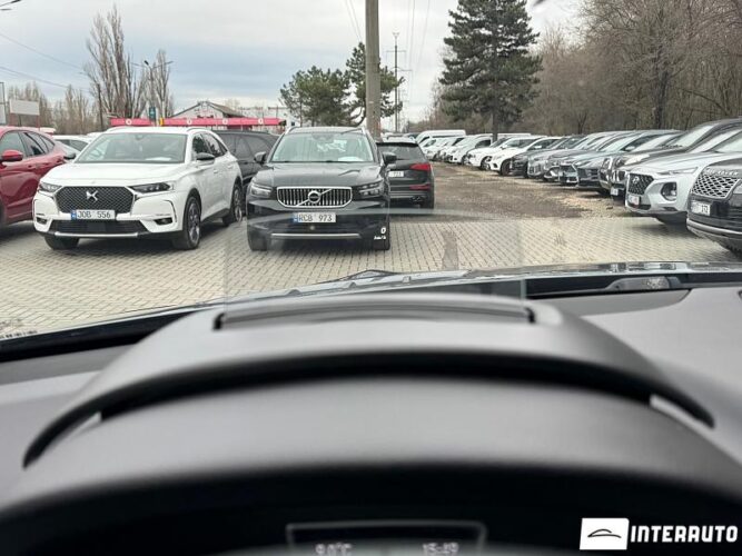 mercedes GLE 43 AMG 2017