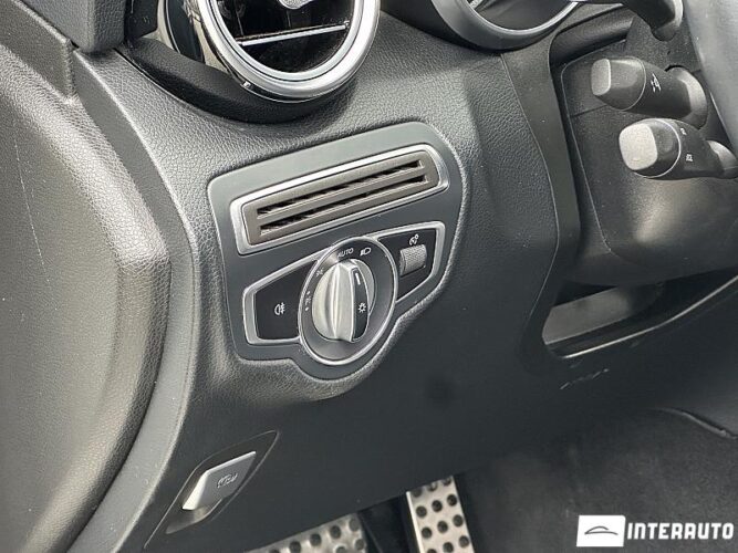 mercedes GLC 300 Coupe 2019