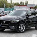 Volvo XC 60 2019
