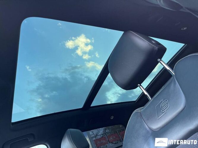 audi Q7 2017