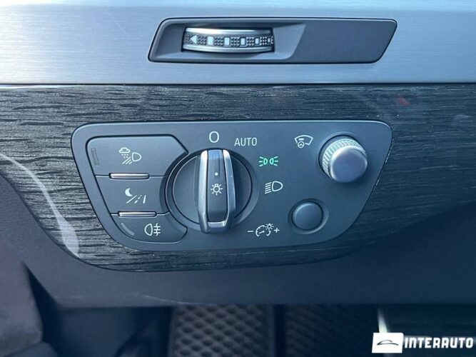audi Q7 2017
