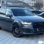 Audi Q7 2017