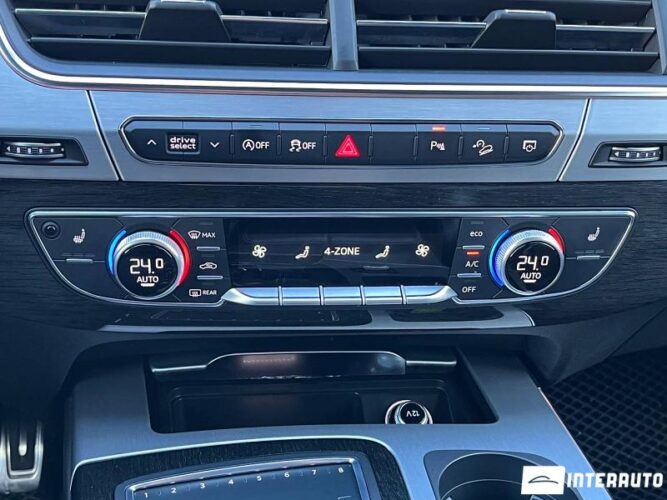 audi Q7 2017