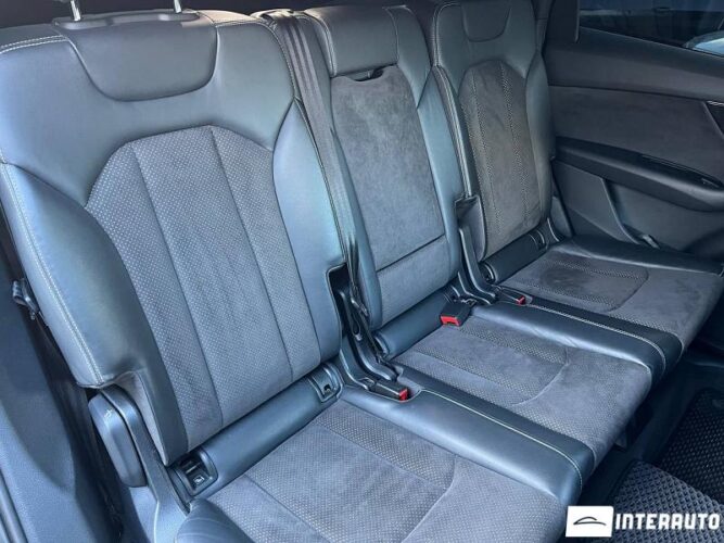 audi Q7 2017