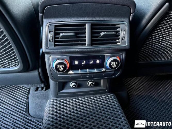 audi Q7 2017