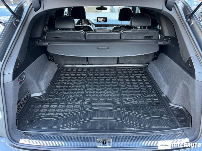 audi Q7 2017