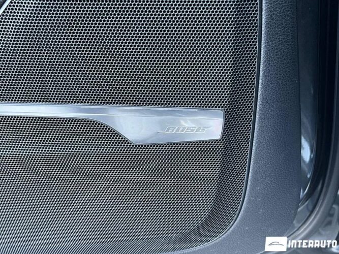 audi Q7 2017