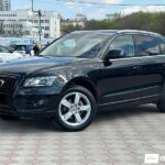 Audi Q5 2012