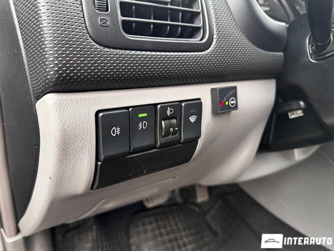 subaru Forester 2005