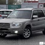 Subaru Forester 2005