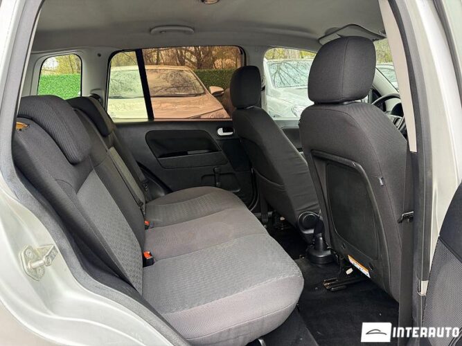 Ford Fusion 40 ford Fusion 2004