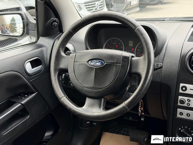Ford Fusion 35 ford Fusion 2004