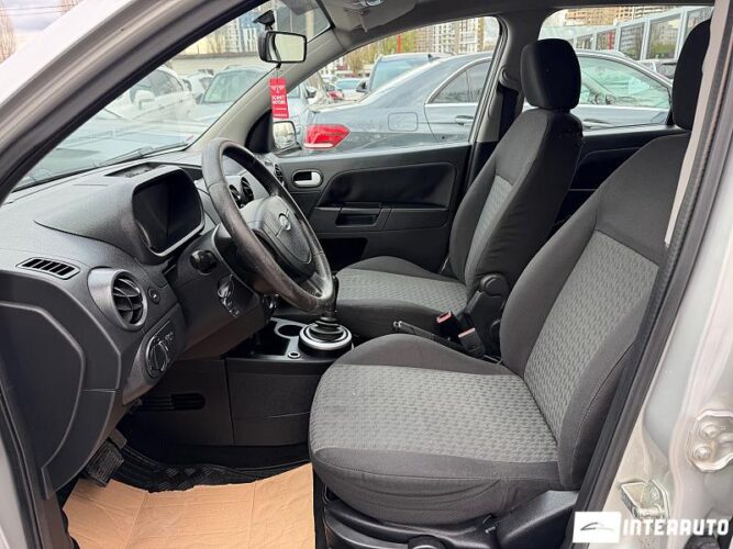 Ford Fusion 31 ford Fusion 2004