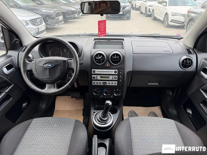Ford Fusion 34 ford Fusion 2004
