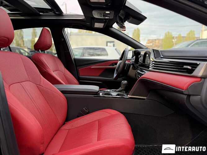 toyota Camry 2025