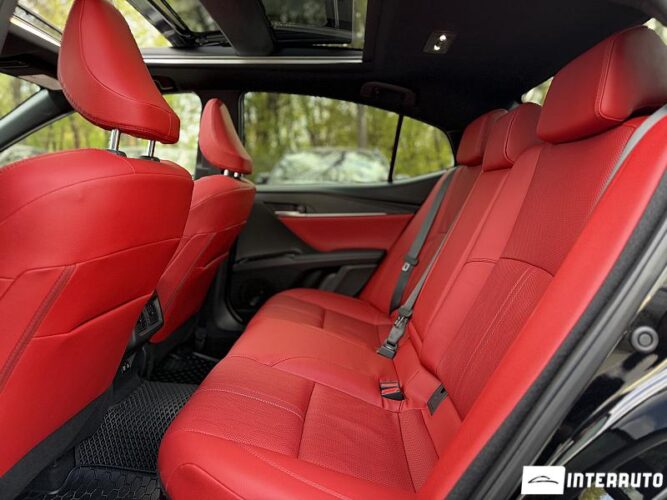 toyota Camry 2025
