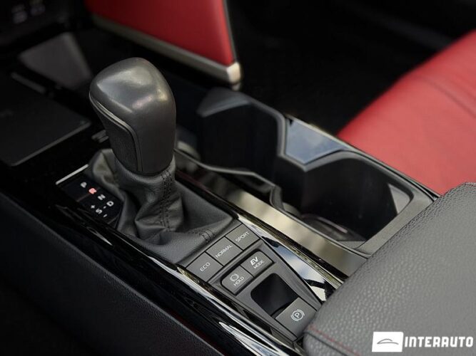 toyota Camry 2025