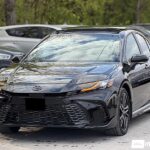 Toyota Camry 2025